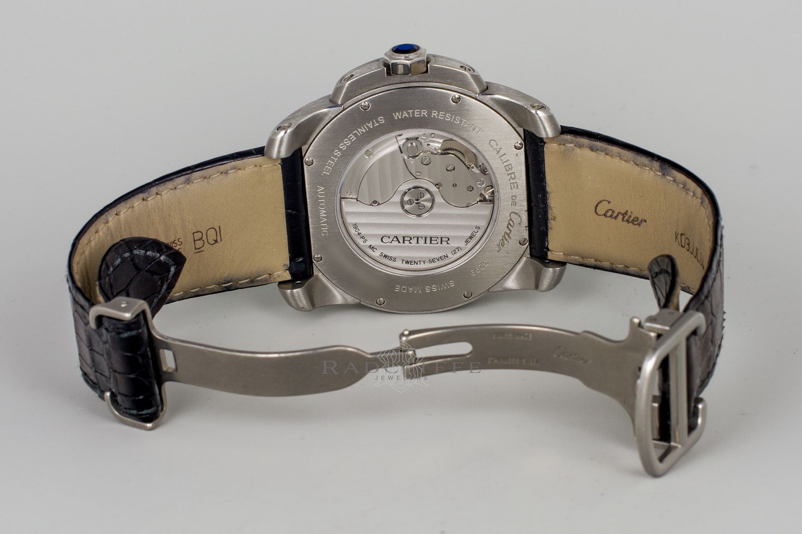 cartier 3299 swiss made